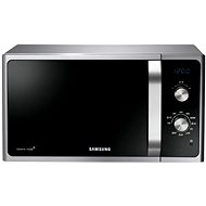 SAMSUNG MS 23F301EAS / EO - Microwave