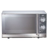 Microwave oven ECG MTM 176 S - Microwave