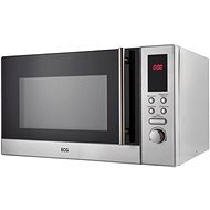 ECG MTD 231 S - Microwave
