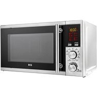 ECG MTD 205 GSS - Microwave