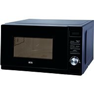 ECG MTD 2004 BA - Microwave