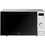 ECG MTD 2071 SE - Microwave