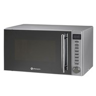 Microwave oven Rohnson R-1720 silver - Microwave