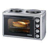 SEVERIN KH2049 - Mini trouba