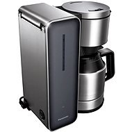 Panasonic NC-ZF1HXE - Kaffeemaschine