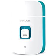 Sencor SMS 3014TQ - Razor