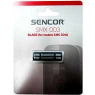 SENCOR SMX 003 - Pánske náhradné hlavice