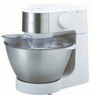 Kenwood KM260 Prospero - Food Mixer