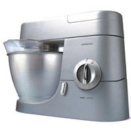 Kenwood KMC560 Chef - Food Mixer