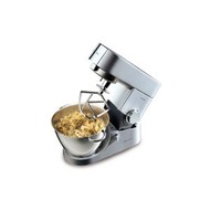 Kenwood KM010 Chef Titanium - Food Mixer