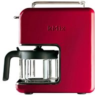 KENWOOD CM 031 - Coffee Maker