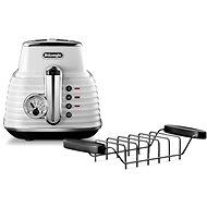 DeLonghi CPM 2103 W - Toaster
