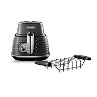 De'Longhi CTZ 2103 GY - Toaster