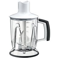 BRAUN MQ 40 WH - Container
