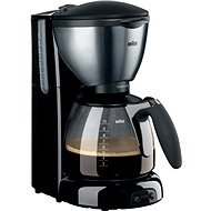 Braun KF 570/1 - Drip Coffee Maker