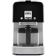 KENWOOD COX 750.BK - Coffee Maker