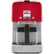 KENWOOD COX 750.RD - Filterkaffeemaschine