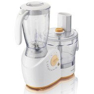 Kitchen robot Philips HR 7745/55 Cuccina - Food Mixer