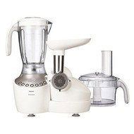 Kitchen robot Philips HR7768/13 - Food Mixer