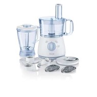 Philips HR7625/70 - Food Mixer
