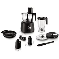 Philips Avance Collection HR7776/90 - Food Mixer