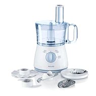Kitchen robot Philips HR7620/70 - Food Mixer
