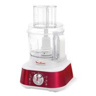 Moulinex Masterchef 8000 FP659GB7 - Food Mixer