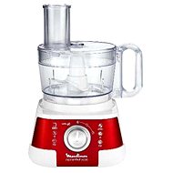 MOULINEX Masterchef 5000 FP521G30 - Food Mixer