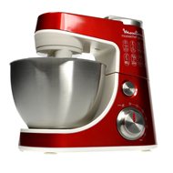 Moulinex Masterchef Gourmet QA401 - Food Mixer