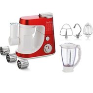 Moulinex Masterchef Gourmet QA400 - Food Mixer