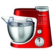  Moulinex Masterchef Gourmet QA407G31  - Food Mixer