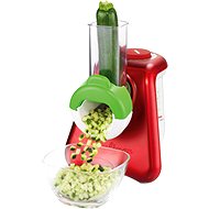  MOULINEX Fresh Express MAX DJ8105 - Food Mixer