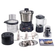 Kitchen robot KRUPS KA 8027 Expert S8000 - Food Mixer