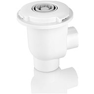 ETA Metal Gearbox 002899999 - Attachment