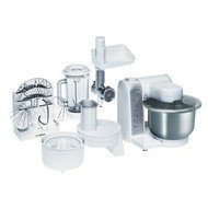 Kitchen robot Bosch MUM 4780 - Food Mixer