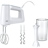 BRAUN HM 3105 - Kézi mixer