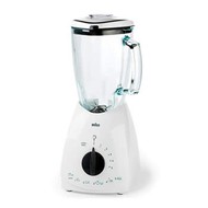 BRAUN MX2050 PowerBlend - Countertop Blender