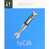 Receipe book STICK BLENDER - Accessory