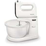 Philips HR3745/00 with a bowl - Hand Mixer