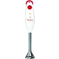 Moulinex Turbomix Plus Metal Foot - Hand Blender