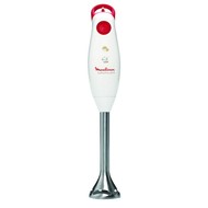Moulinex Turbomix Plus Metal Foot - Hand Blender