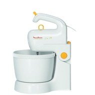 Hand blender Moulinex Easy Max with bowl HM55003E - Hand Mixer