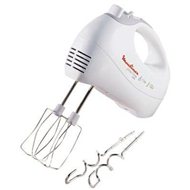 Moulinex HM41013E - Hand Mixer