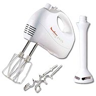 MOULINEX HM41113E  - Hand Mixer