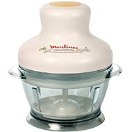 Moulinex sekáč MultiTrio - Sekáček potravin