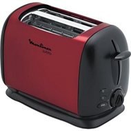 Moulinex Subito 2S - Toaster