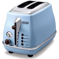 DeLonghi Icona Vintage-essigsäure 2003.AZ - Toaster