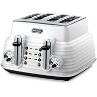 DeLonghi CTZ 4003.W - Toaster