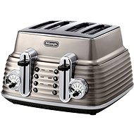 DeLonghi CTZ 4003.BG - Toaster
