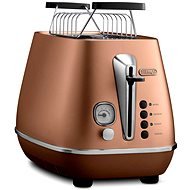 Toaster De'Longhi CTI 2103.CP - Toaster